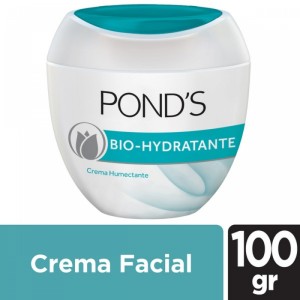 PONDS CREMA 100gr BIO-HYDRATANTE